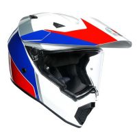 AGV AX9 Atlante adventure helma vel.S